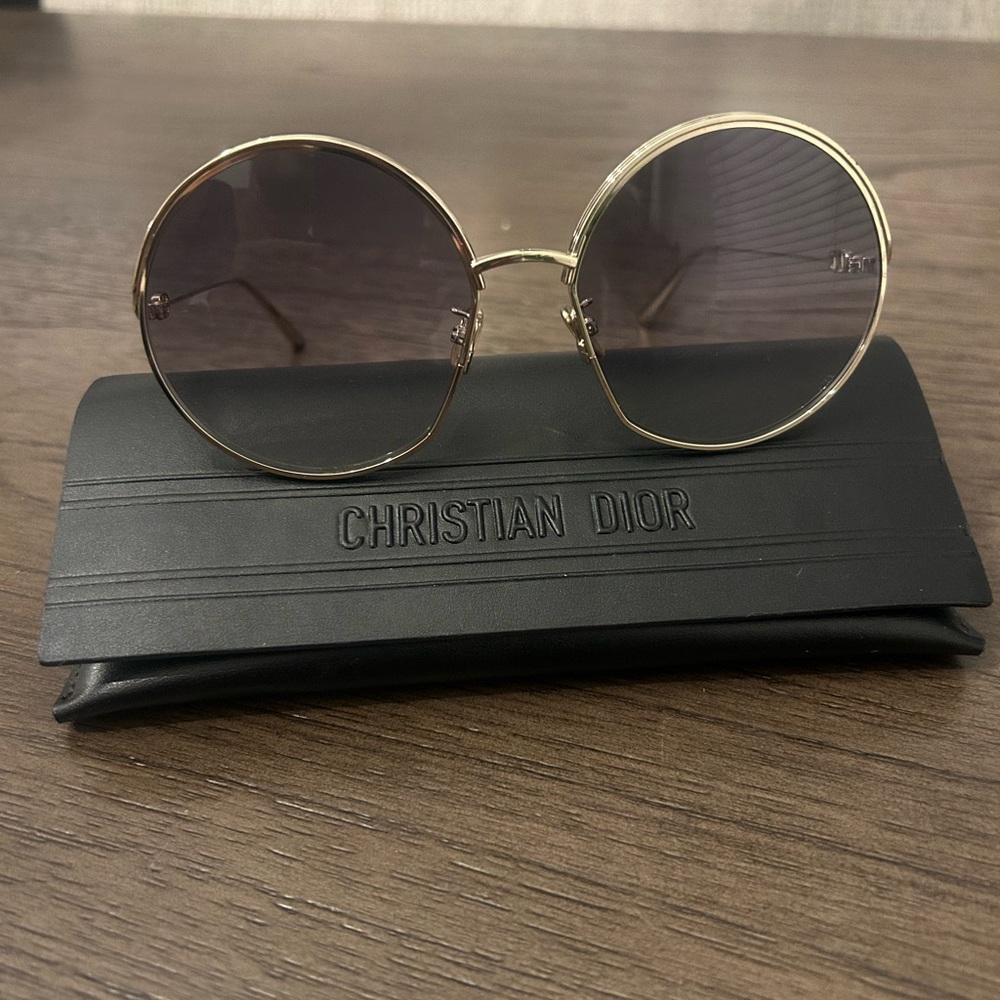 Dior sunglasses